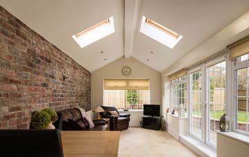 conservatory roof insulation Lower Threapwood, Cheshire