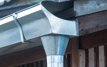 Lower Threapwood guttering companies