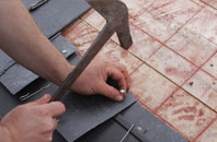 free Lower Threapwood garage roof repair quotes